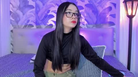 Luna Morgan online show from November 2025 03:28:01 AM