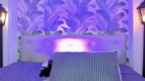 Luna Morgan online show from February 2026 03:22:01 AM