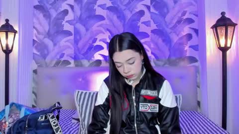 Luna Morgan online show from February 2026 03:36:02 AM