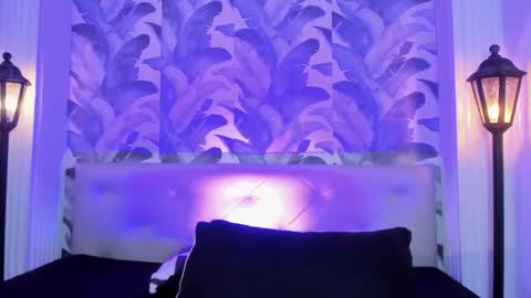 Luna Morgan online show from February 2026 03:49:02 AM