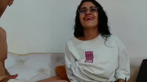 Luna Noire online show from November 2025 11:51:01 PM