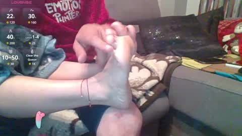 Snapshot of luna_perversa11 chatting on March 2025 06:54:01 PM Luna online show from March 2025 06:54:01 PM