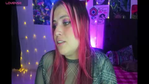 Snapshot of luna_ray420 chatting on January 2026 07:06:02 PM MISS LUNA online show from January 2026 07:06:02 PM