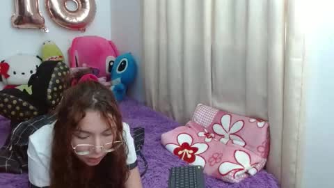 luna_rios69 online show from February 2026 09:41:01 PM