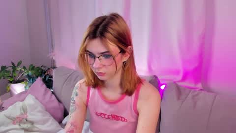 Luna online show from April 2026 11:08:01 AM