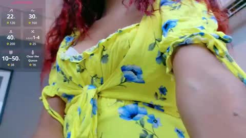 LUNA  online show from October 2025 01:30:01 PM