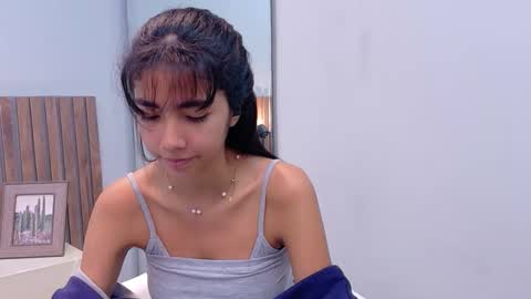 LUNA  online show from March 2026 02:56:01 PM