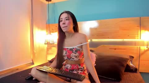 Snapshot of luna_roose1 chatting on March 2026 07:28:02 PM Luna Rosse online show from March 2026 07:28:02 PM