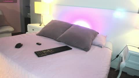 Snapshot of luna_roose1 chatting on March 2026 11:59:01 AM Luna Rosse online show from March 2026 11:59:01 AM