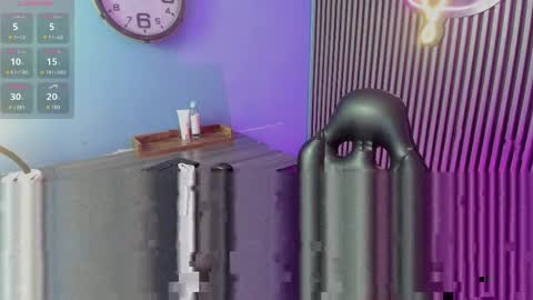 Snapshot of luna_roose1 chatting on March 2026 01:11:01 PM Luna Rosse online show from March 2026 01:11:01 PM