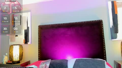 Snapshot of luna_roose1 chatting on April 2026 01:33:02 PM Luna Rosse online show from April 2026 01:33:02 PM