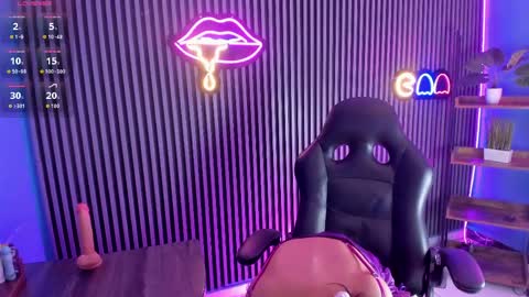 Snapshot of luna_roose1 chatting on April 2026 02:13:02 PM Luna Rosse online show from April 2026 02:13:02 PM