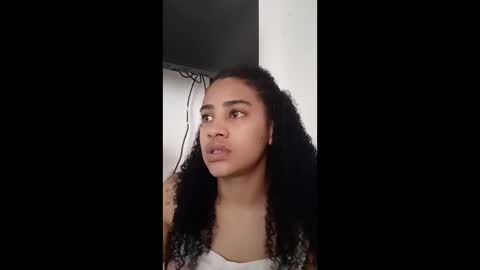 Snapshot of luna_sexxgirl chatting on April 2026 06:27:01 PM Luna sexgirl online show from April 2026 06:27:01 PM
