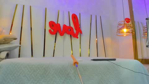 Luna online show from February 2026 05:00:02 PM