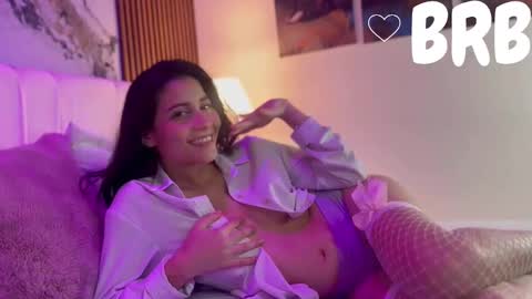 Snapshot of luna_star__18 chatting on September 2025 11:20:02 AM  A M M Y  online show from September 2025 11:20:02 AM