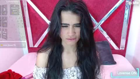 Snapshot of luna_starr69 chatting on September 2025 07:25:02 PM luna_starr69 online show from September 2025 07:25:02 PM