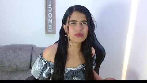Snapshot of luna_starr69 chatting on September 2025 08:25:01 PM luna_starr69 online show from September 2025 08:25:01 PM