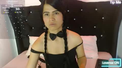 Snapshot of luna_starr69 chatting on October 2025 07:22:02 PM luna_starr69 online show from October 2025 07:22:02 PM