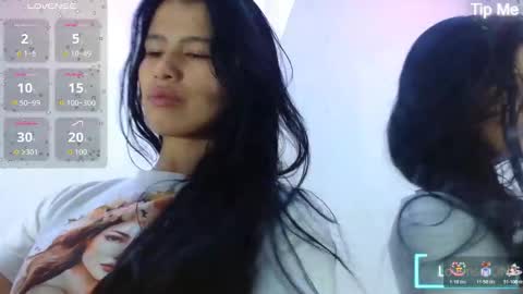 luna_starr69 online show from October 2025 12:42:02 PM