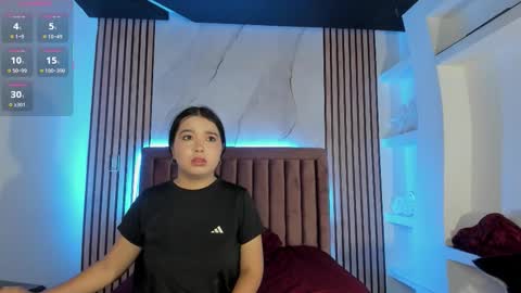 Luna  online show from September 2025 11:24:01 AM