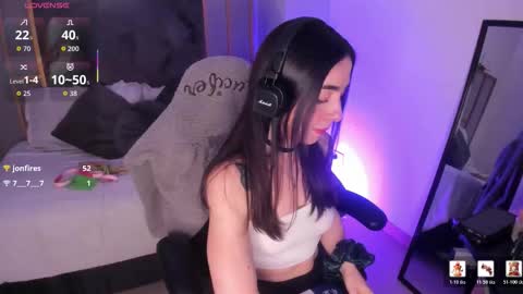 Luna online show from March 2026 01:26:02 PM