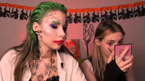 Snapshot of luna_tin chatting on October 2025 08:21:02 PM Luna online show from October 2025 08:21:02 PM