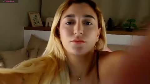 Luna online show from June 2026 08:44:02 PM