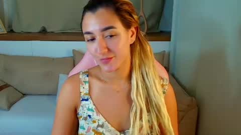 Luna online show from July 2026 03:23:01 AM