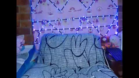 luna_vixxen online show from February 2026 04:40:02 AM