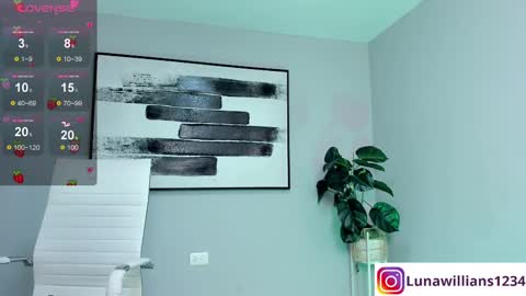 luna online show from February 2025 03:52:01 PM