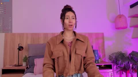 luna online show from October 2025 01:08:02 PM