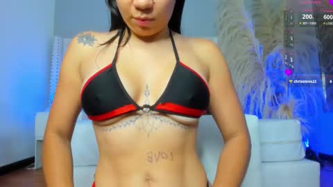 Snapshot of lunaa_hart chatting on March 2026 03:34:01 AM lunaa_hart online show from March 2026 03:34:01 AM