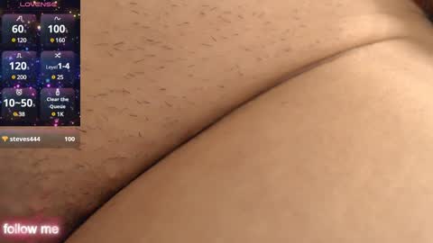 lunaafox online show from January 2025 07:18:02 PM