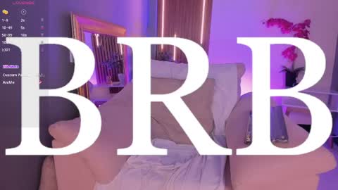 Snapshot of lunaaharper chatting on April 2026 09:39:33 PM LunaaHarper online show from April 2026 09:39:33 PM