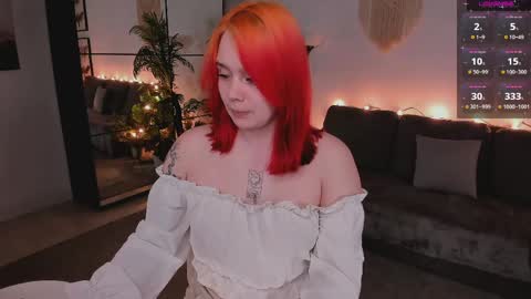 Snapshot of lunaali chatting on March 2026 08:41:01 PM Li online show from March 2026 08:41:01 PM