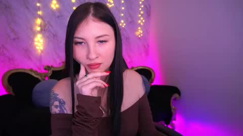 lunaamay online show from February 2026 03:05:02 PM