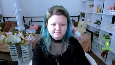 Luna online show from March 2026 06:40:02 AM