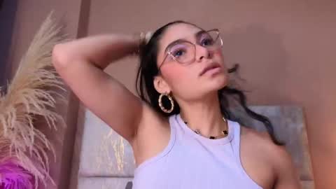 Luna Aspen online show from April 2026 06:14:02 PM