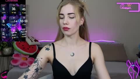 Snapshot of lunabelli chatting on April 2026 08:06:02 PM LunaBelli online show from April 2026 08:06:02 PM