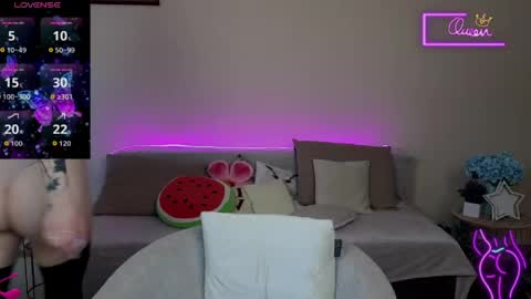 Snapshot of lunabelli chatting on April 2026 07:41:01 AM LunaBelli online show from April 2026 07:41:01 AM