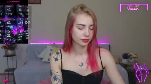 Snapshot of lunabelli chatting on June 2026 06:33:02 AM LunaBelli online show from June 2026 06:33:02 AM