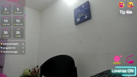 lunabrillante1972 online show from July 2026 08:24:01 PM