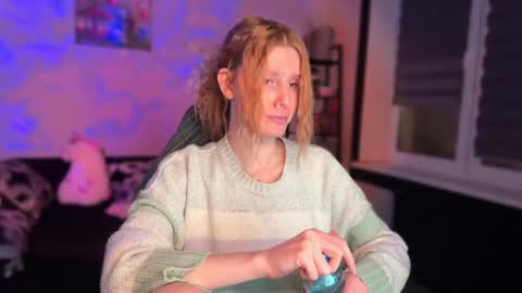 Britney online show from November 2025 04:20:02 PM