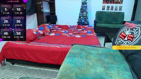 Snapshot of lunadaniel chatting on December 2024 04:20:02 AM Luna Daniel online show from December 2024 04:20:02 AM