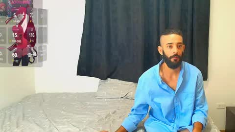 Luna  Daniel online show from April 2026 11:11:02 AM