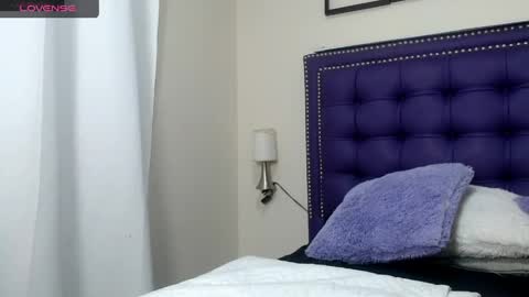Luna Dread online show from May 2026 12:16:02 AM
