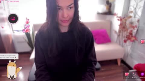 Luna online show from October 2025 01:22:01 PM