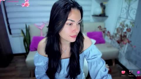 Luna online show from October 2025 02:56:01 AM