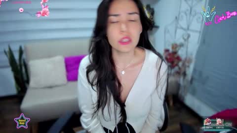 Luna online show from February 2026 06:22:01 AM