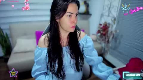 Luna online show from February 2026 02:40:01 AM